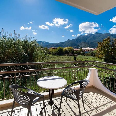 Hotel Sunny Garden Nydri  Esterno foto