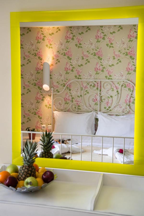 Hotel Sunny Garden Nydri  Esterno foto