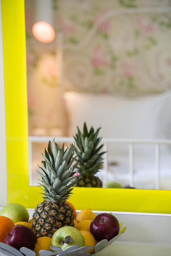 Hotel Sunny Garden Nydri  Esterno foto