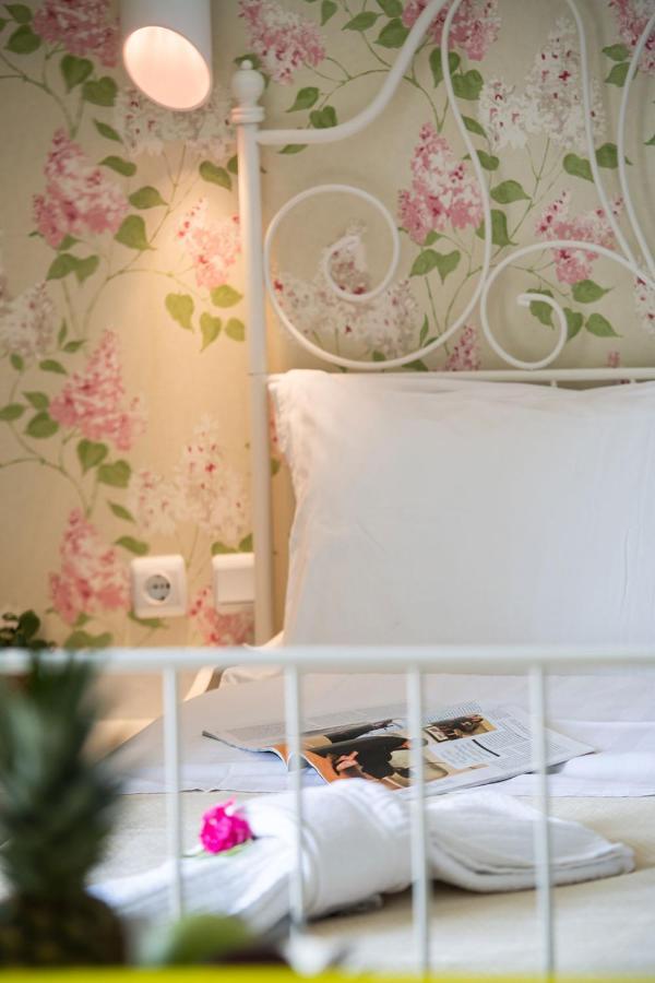 Hotel Sunny Garden Nydri  Esterno foto