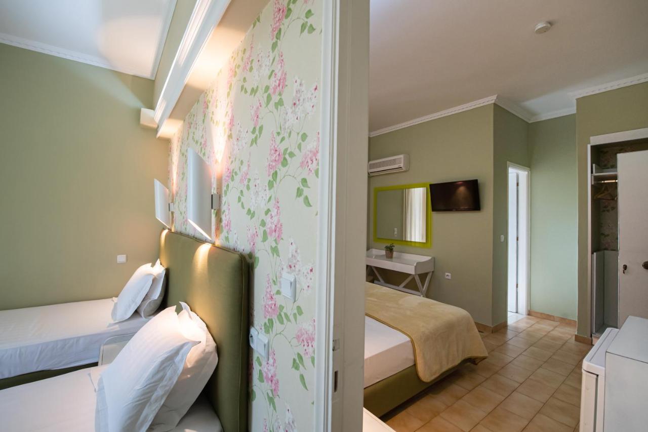 Hotel Sunny Garden Nydri  Esterno foto