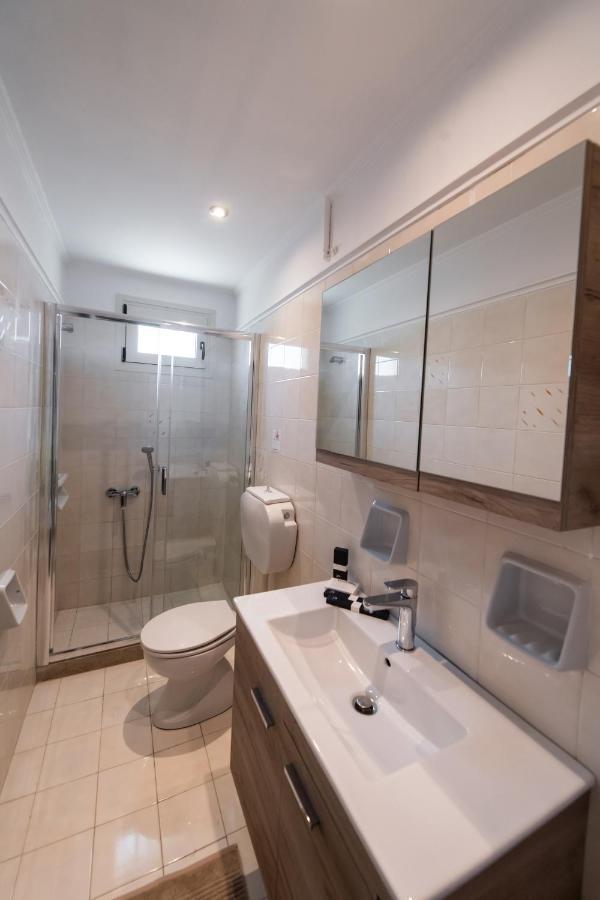 Hotel Sunny Garden Nydri  Esterno foto