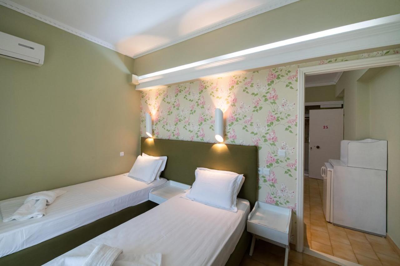 Hotel Sunny Garden Nydri  Esterno foto