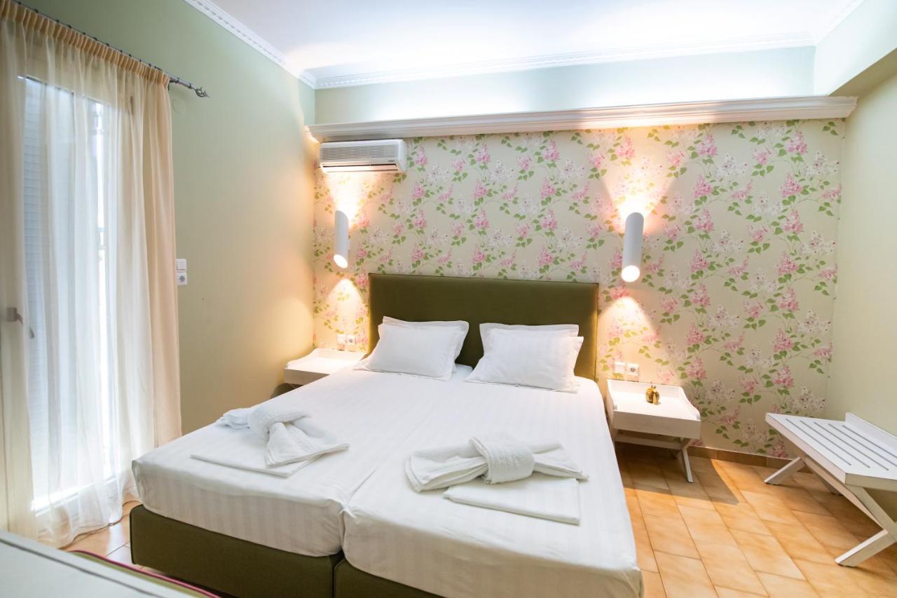 Hotel Sunny Garden Nydri  Esterno foto