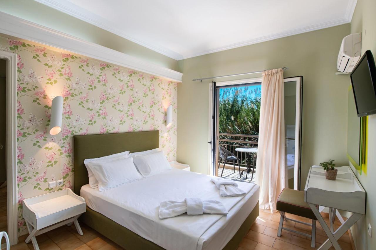 Hotel Sunny Garden Nydri  Esterno foto