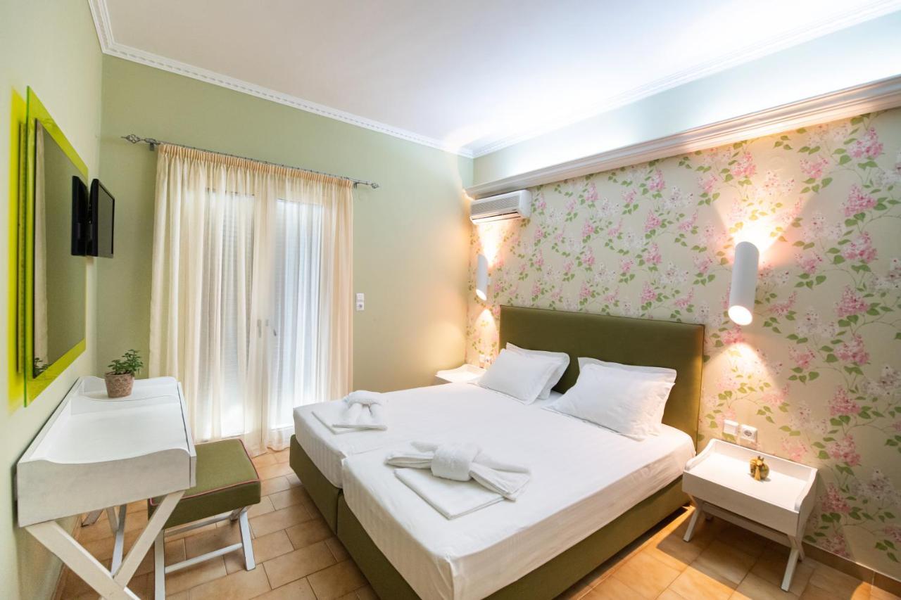Hotel Sunny Garden Nydri  Esterno foto