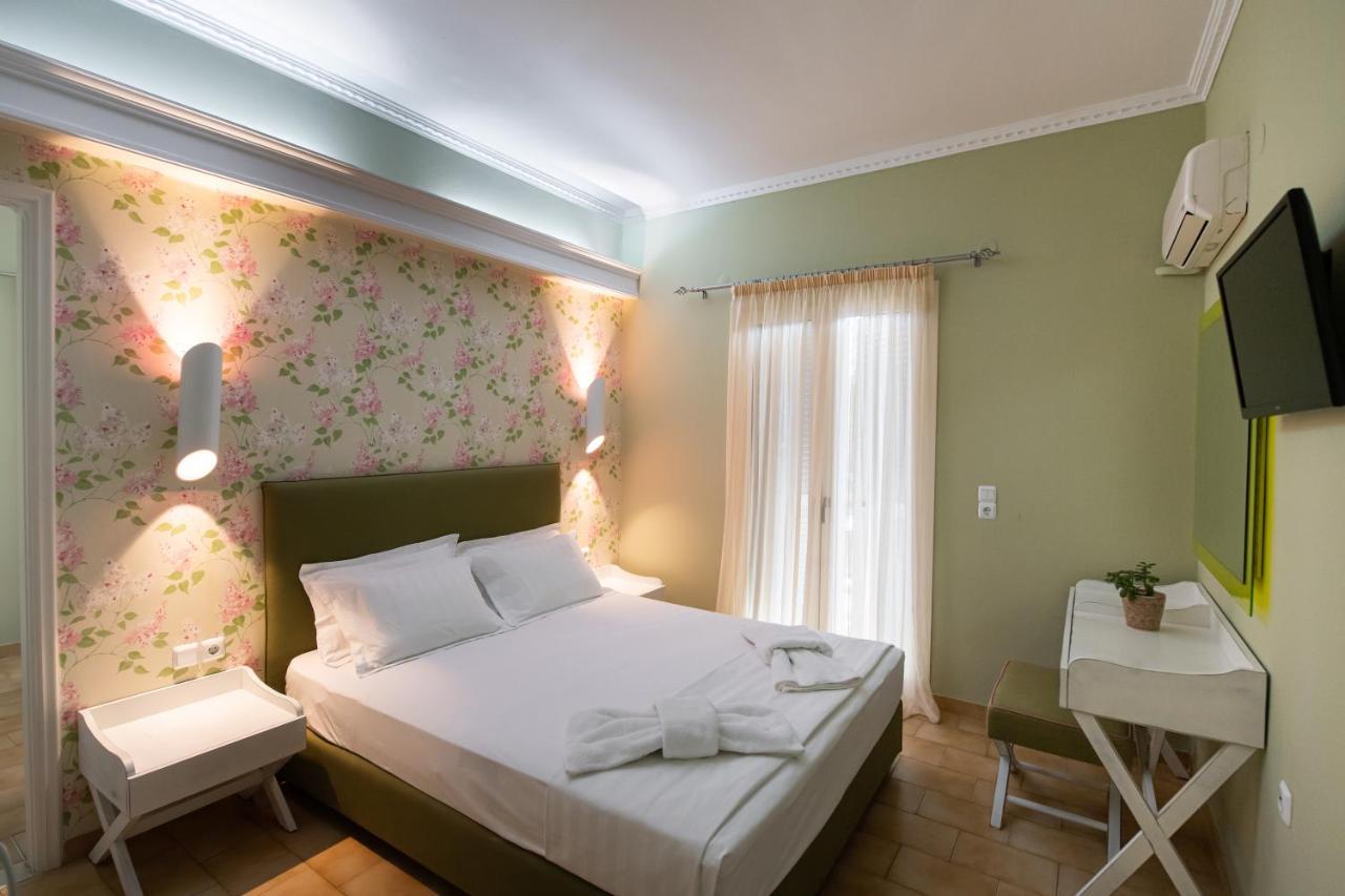 Hotel Sunny Garden Nydri  Esterno foto
