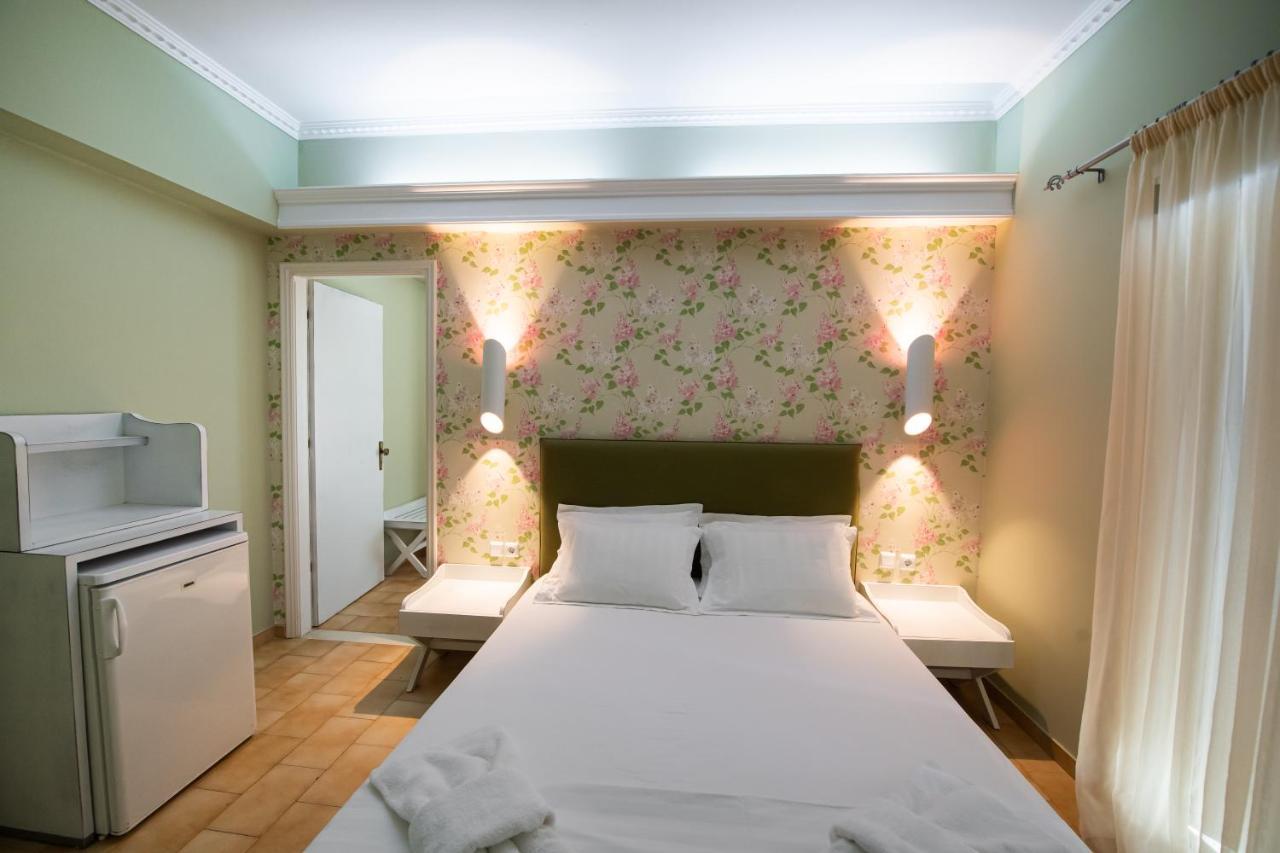 Hotel Sunny Garden Nydri  Esterno foto