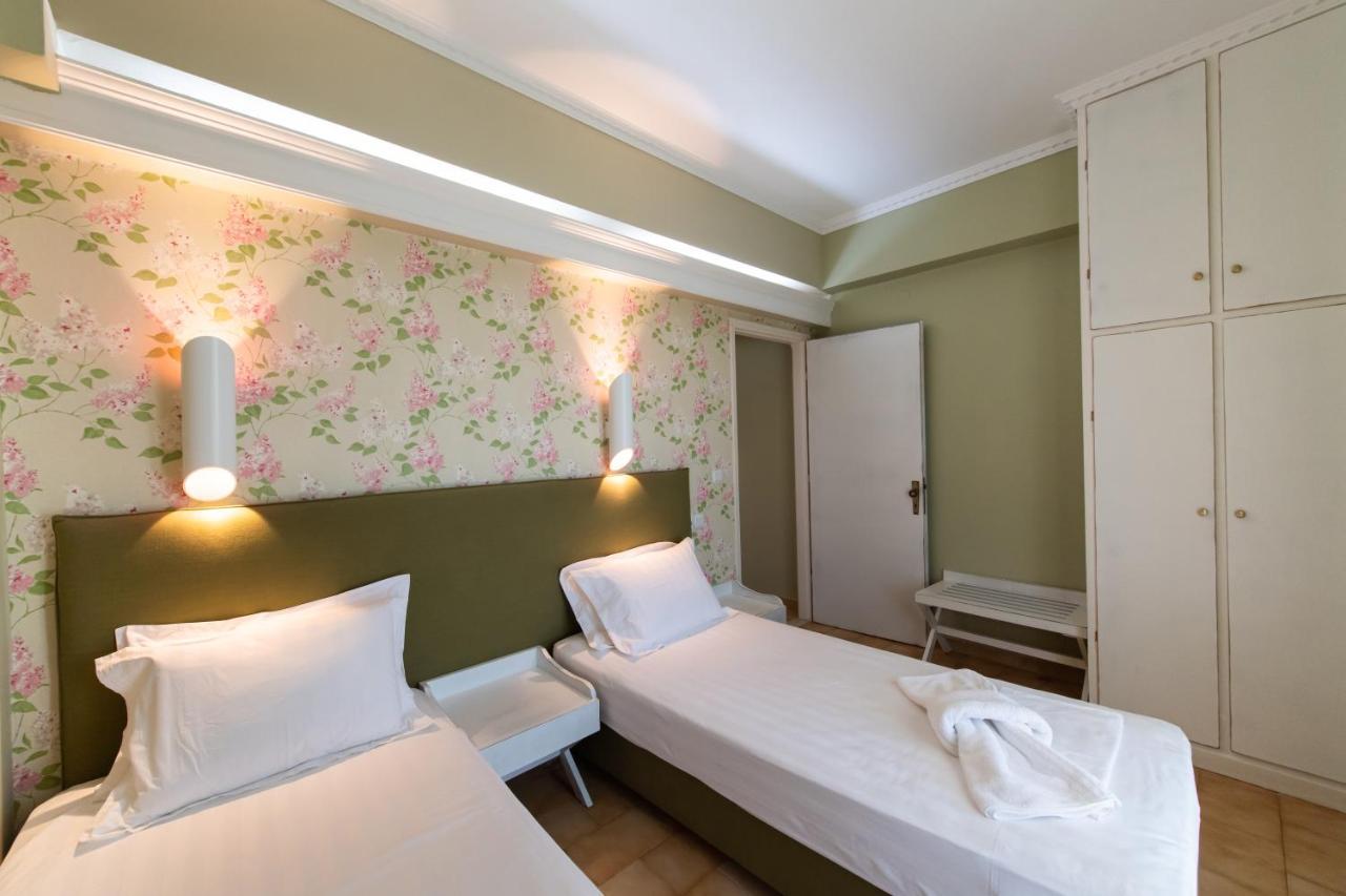 Hotel Sunny Garden Nydri  Esterno foto