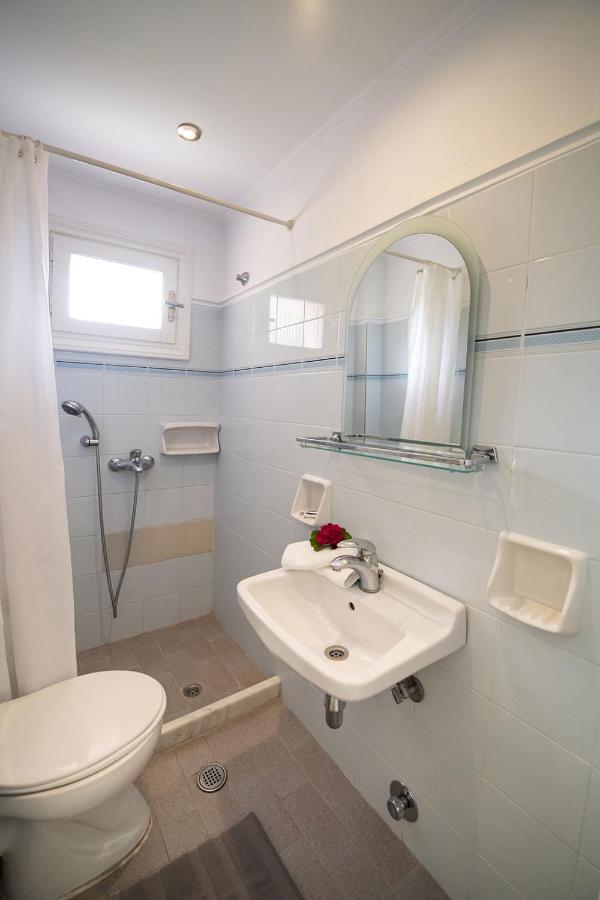 Hotel Sunny Garden Nydri  Esterno foto