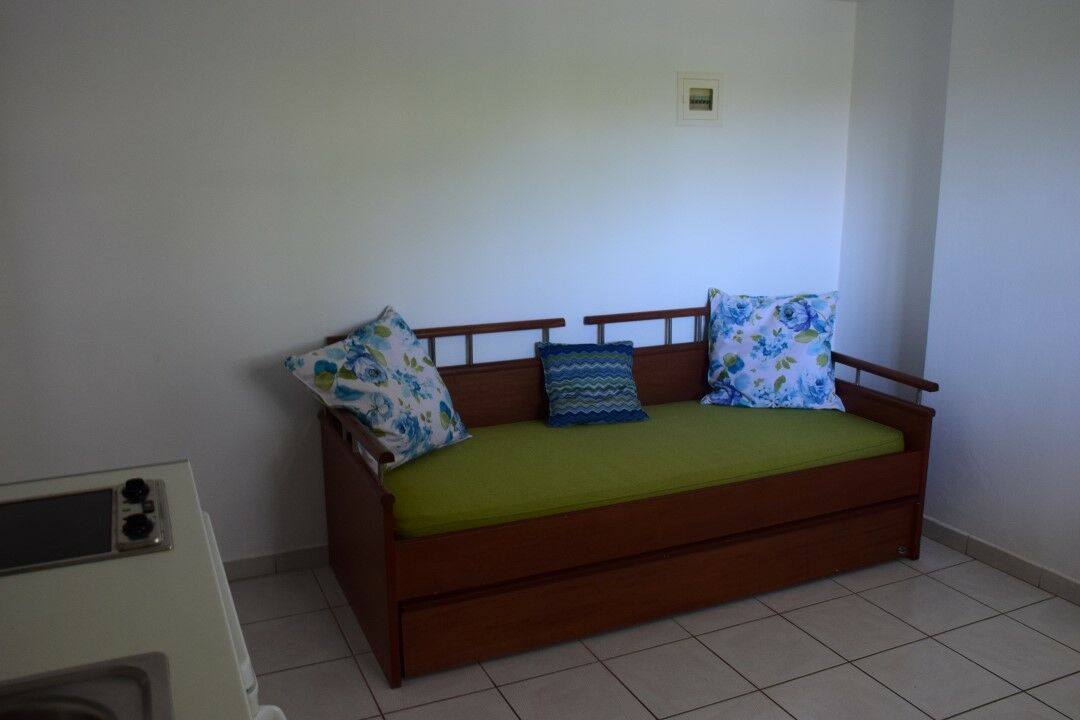 Hotel Sunny Garden Nydri  Esterno foto