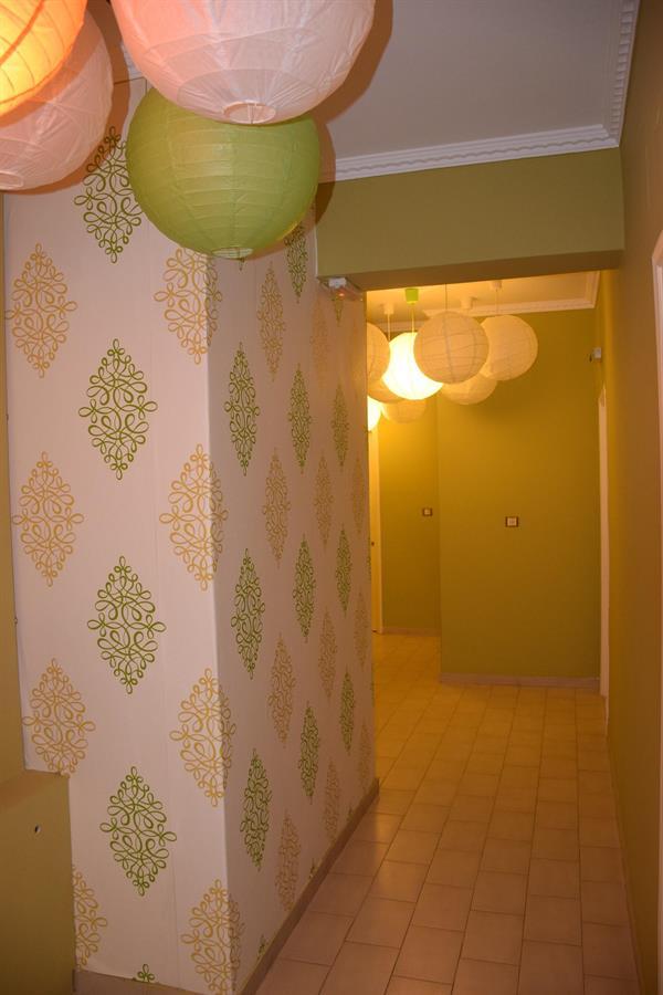 Hotel Sunny Garden Nydri  Esterno foto