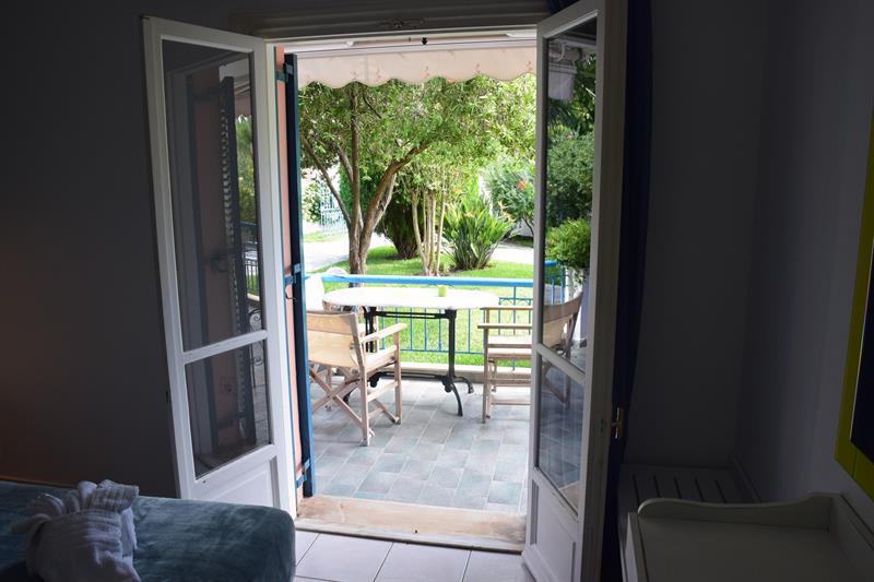 Hotel Sunny Garden Nydri  Esterno foto