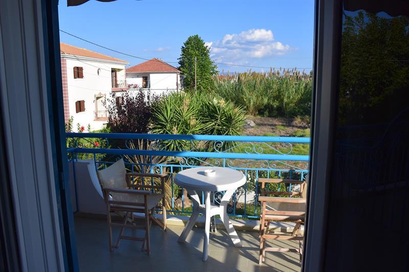 Hotel Sunny Garden Nydri  Esterno foto